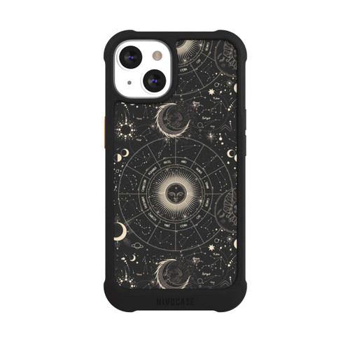 Apple iPhone 13 NIVOmax Space Art 3