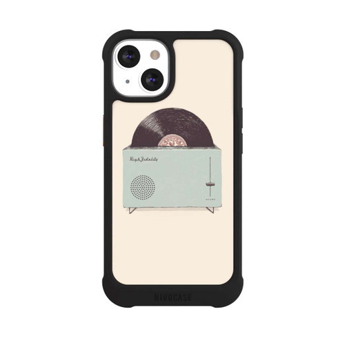 Apple iPhone 13 NIVOmax High Fidelity-Main
