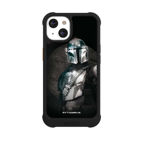 Apple iPhone 13 NIVOmax Soldat de l'Empire 