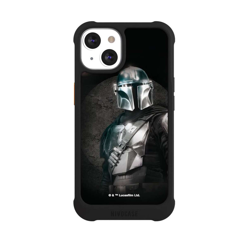 iPhone 13 NIVOmax Soldat de l'Empire 