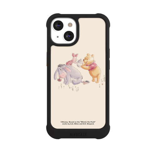Apple iPhone 13 NIVOmax Winnie et le Miel