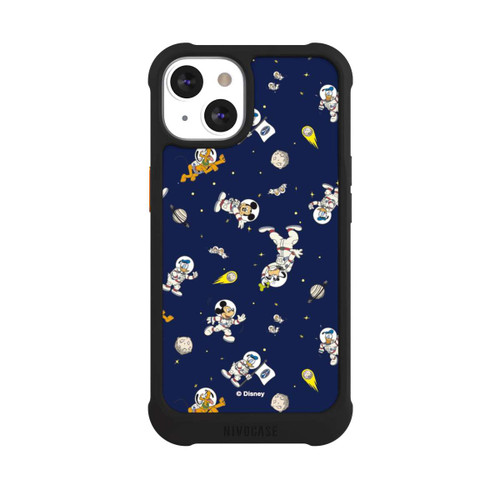Apple iPhone 13 NIVOmax Mickey And Goofy Universe