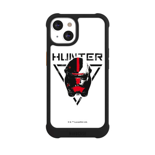 Apple iPhone 13 NIVOmax Bad Batch Hunter