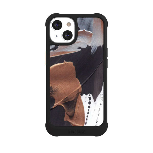 Apple iPhone 13 NIVOmax Belle erreur