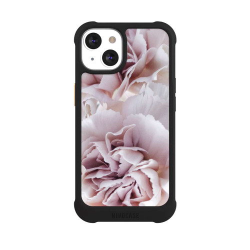 Apple iPhone 13 NIVOmax Œillet fleuri