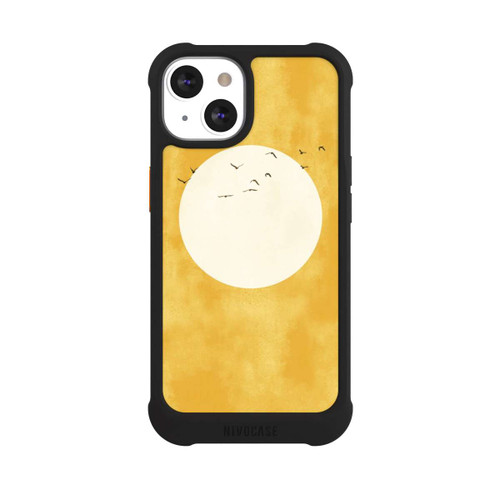 Apple iPhone 13 NIVOmax Ewiger Sonnenschein