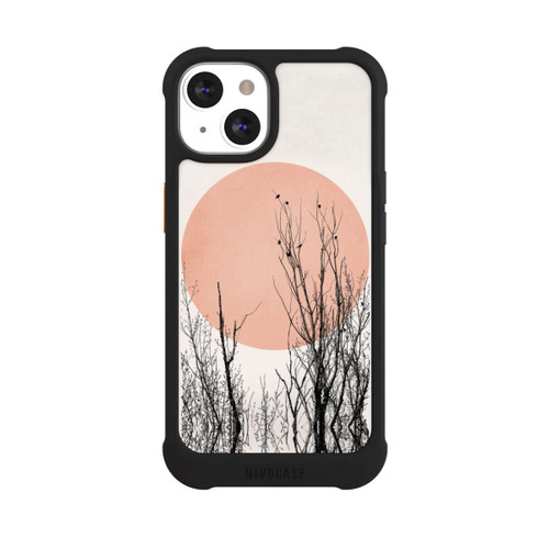 Apple iPhone 13 NIVOmax Träume bei Sonnenuntergang
