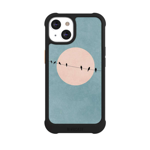 Apple iPhone 13 NIVOmax Die Schönheit der Stille