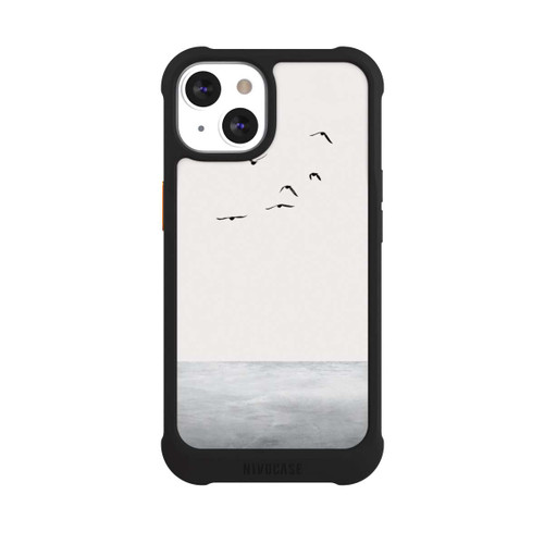 Apple iPhone 13 NIVOmax Der Ozean
