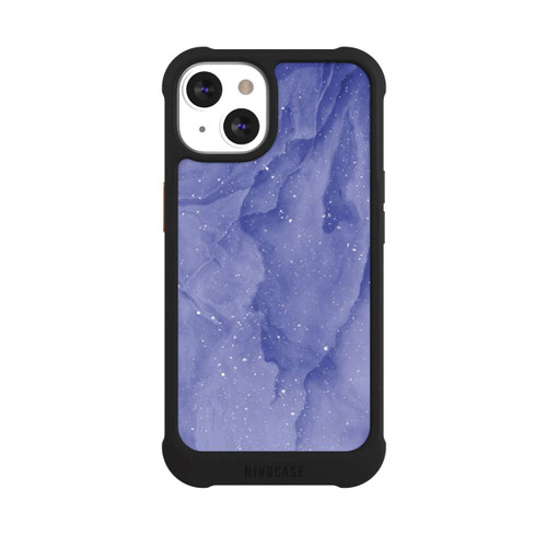 Apple iPhone 13 NIVOmax Cristal mystique