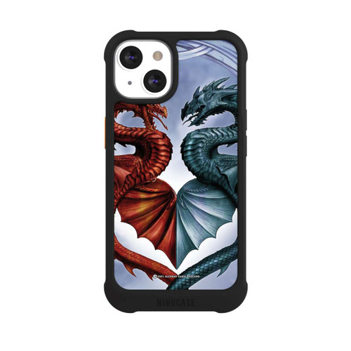 Apple iPhone 13 NIVOmax Draconic Tryst