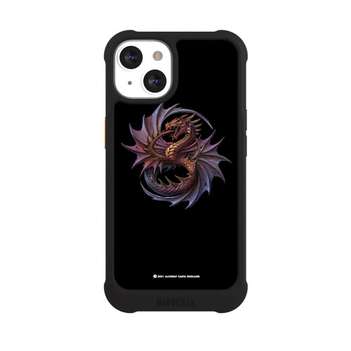 Apple iPhone 13 NIVOmax Maelstromeus
