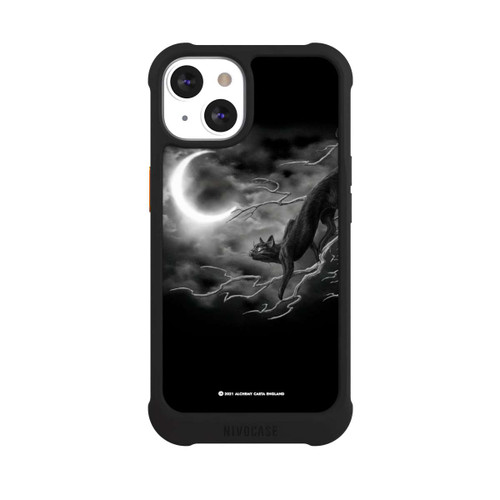 Apple iPhone 13 NIVOmax Minnaloushe