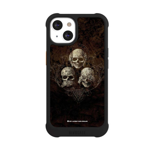 Apple iPhone 13 NIVOmax No Evil