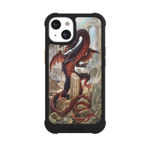 Apple iPhone 13 NIVOmax Vindicta Pendragon