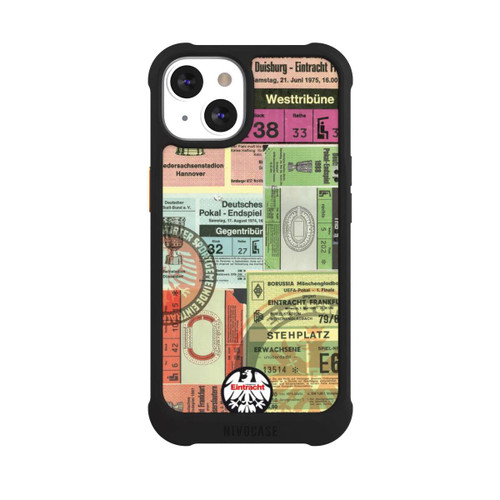 Apple iPhone 13 NIVOmax Final Tickets 
