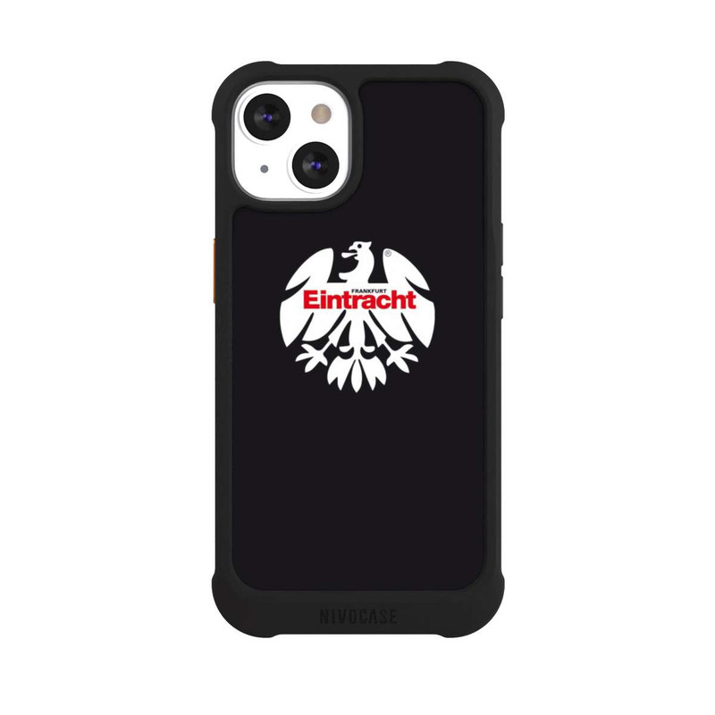 iPhone 13 NIVOmax Logo Adler 1980