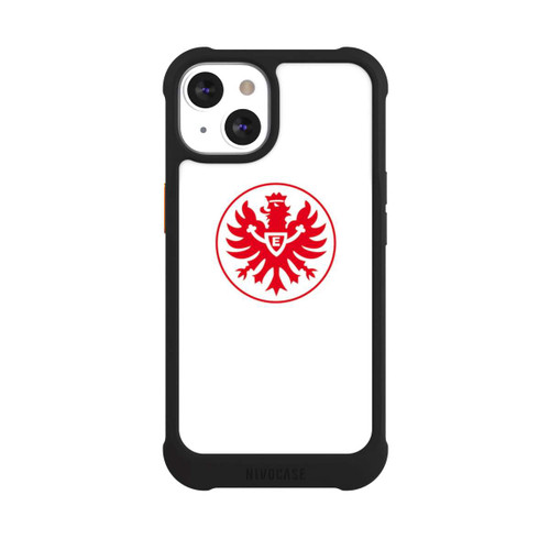 Apple iPhone 13 NIVOmax Logo Adler 1959 Rot