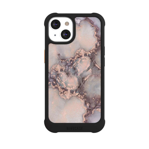 Apple iPhone 13 NIVOmax Pastel à l'encre alcoolisée