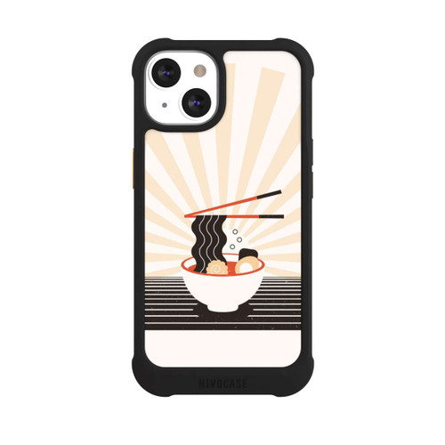 Apple iPhone 13 NIVOmax Ramen Noodle Soup