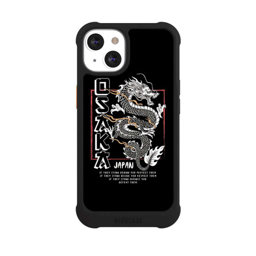 Apple iPhone 13 NIVOmax Dragon d'Osaka