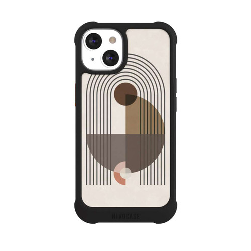 Apple iPhone 13 NIVOmax Trendy Patterns