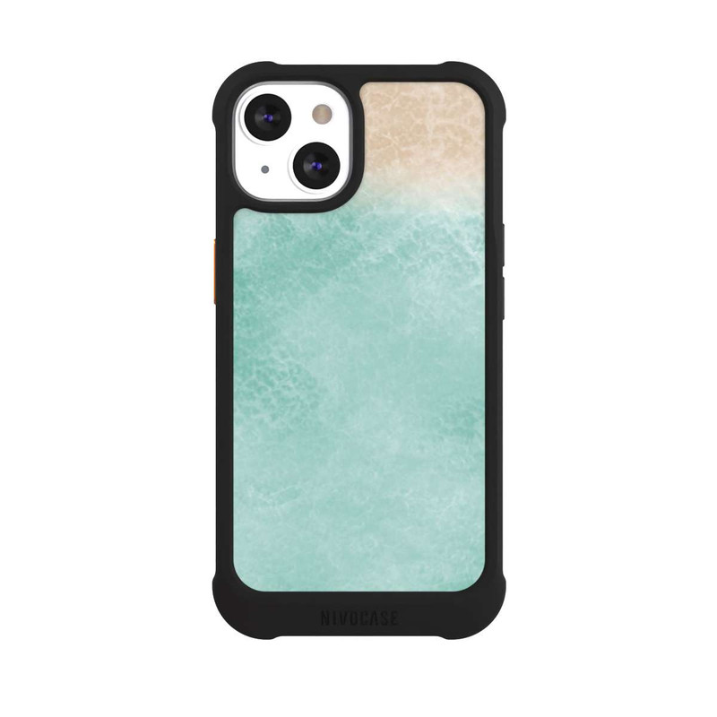 iPhone 13 NIVOmax Beach 24_7