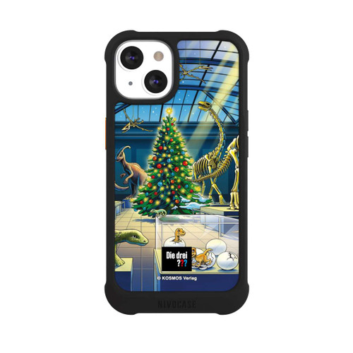 Apple iPhone 13 NIVOmax Die Drei Fragezeichen Wimmelbild