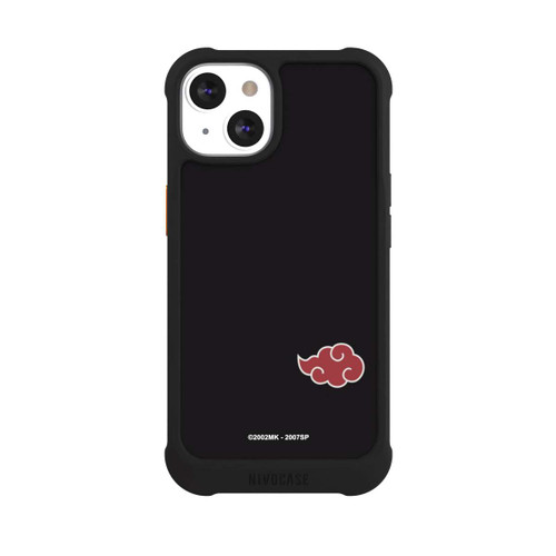 Apple iPhone 13 NIVOmax Akatsuki Noir