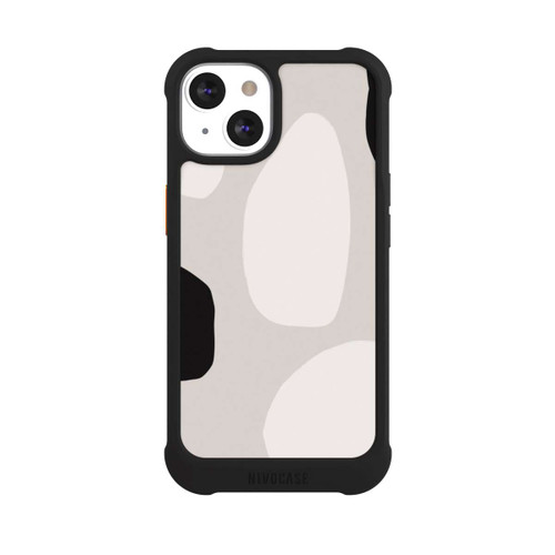 Apple iPhone 13 NIVOmax Formes abstraites - Anastasia Sawall