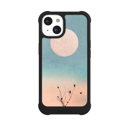 Apple iPhone 13 NIVOmax Warmes Aufwachen 1