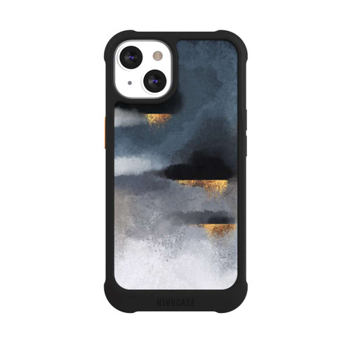 Apple iPhone 13 NIVOmax Cloudburst