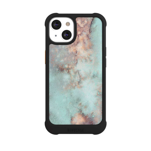 Apple iPhone 13 NIVOmax Innerer Weltraum