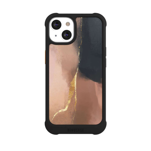 Apple iPhone 13 NIVOmax Bleib ruhig