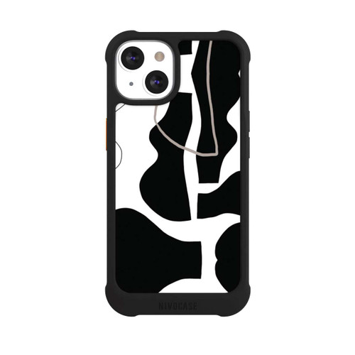 Apple iPhone 13 NIVOmax Contour Anastasia Sawall
