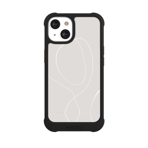 Apple iPhone 13 NIVOmax S'adoucir - Anastasia Sawall