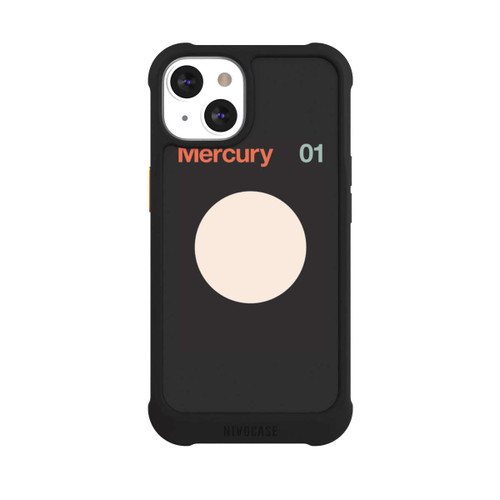 Apple iPhone 13 NIVOmax Mercury