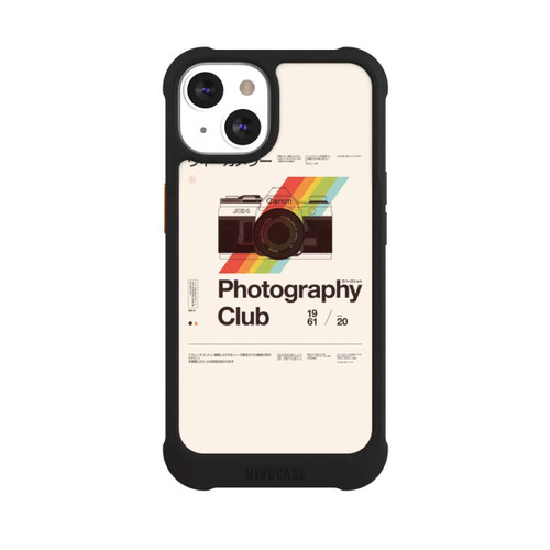 Apple iPhone 13 NIVOmax Photo Club Print