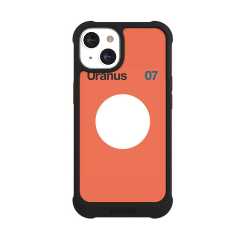 Apple iPhone 13 NIVOmax Uranus