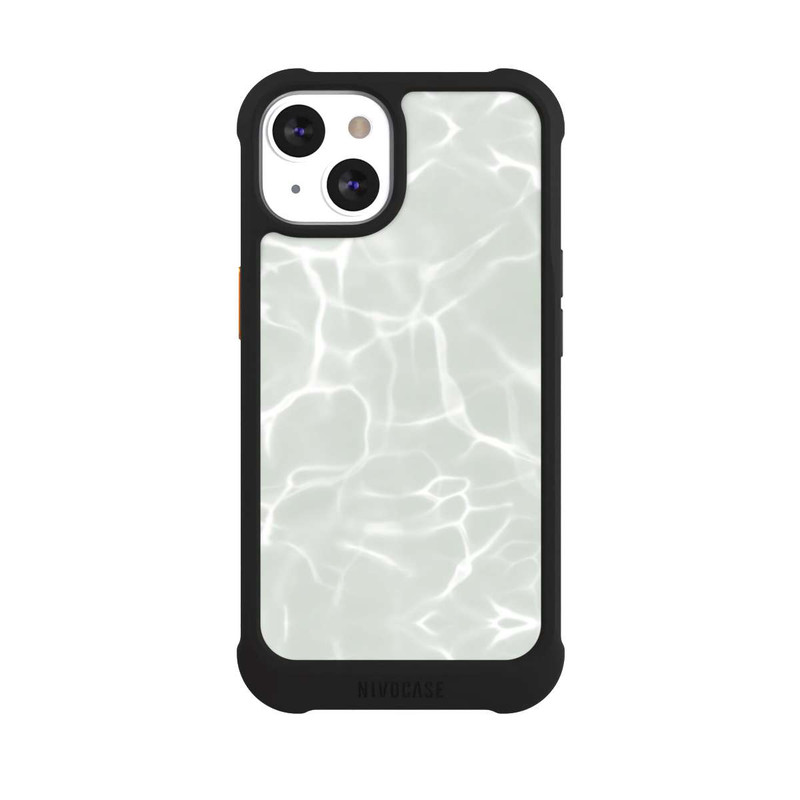 iPhone 13 NIVOmax Eau Salée