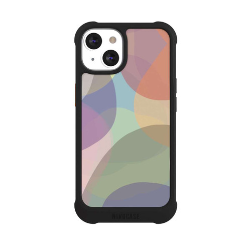 Apple iPhone 13 NIVOmax Weiche Formen