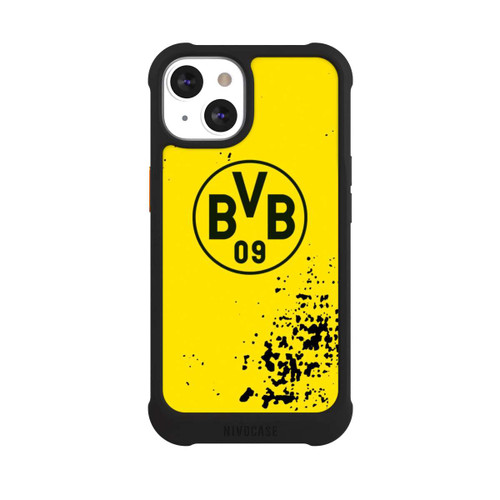 Apple iPhone 13 NIVOmax BVB Logo