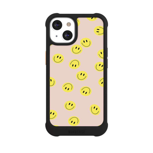 Apple iPhone 13 NIVOmax Smiles Flying