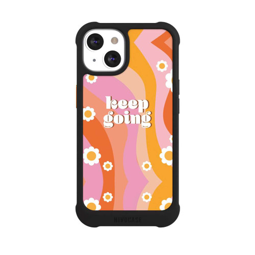 Apple iPhone 13 NIVOmax Keep Going