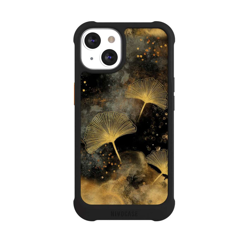 iPhone 13 NIVOmax Gingko Glamour