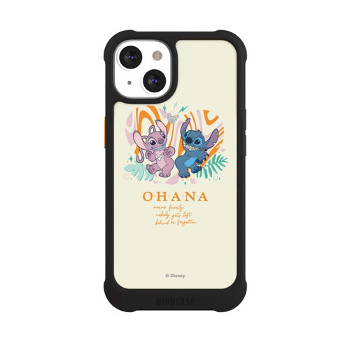 Apple iPhone 13 NIVOmax Stitch und Angel