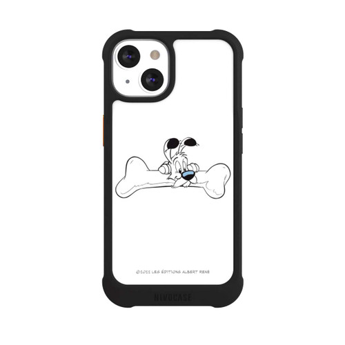 Apple iPhone 13 NIVOmax Idéfix Gros Os