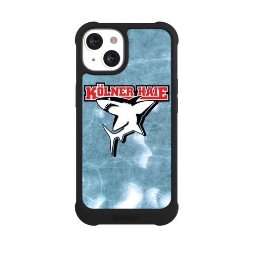 Apple iPhone 13 NIVOmax Kölner Haie Eis