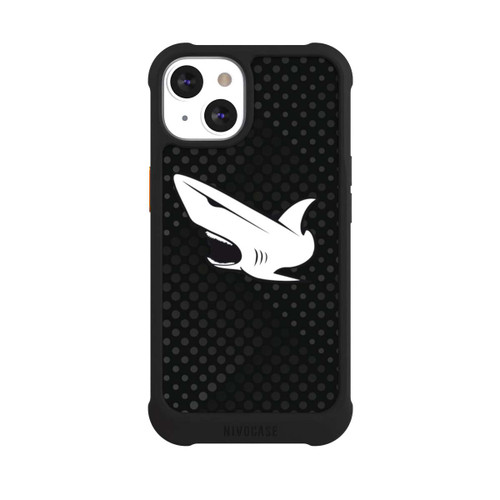 Apple iPhone 13 NIVOmax Kölner Haie