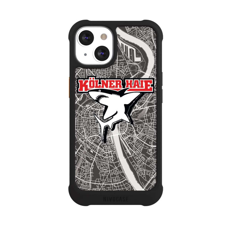 iPhone 13 NIVOmax Kölner Haie City